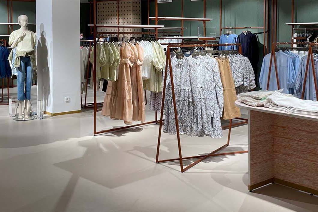 karuun® in the heart of Munich 