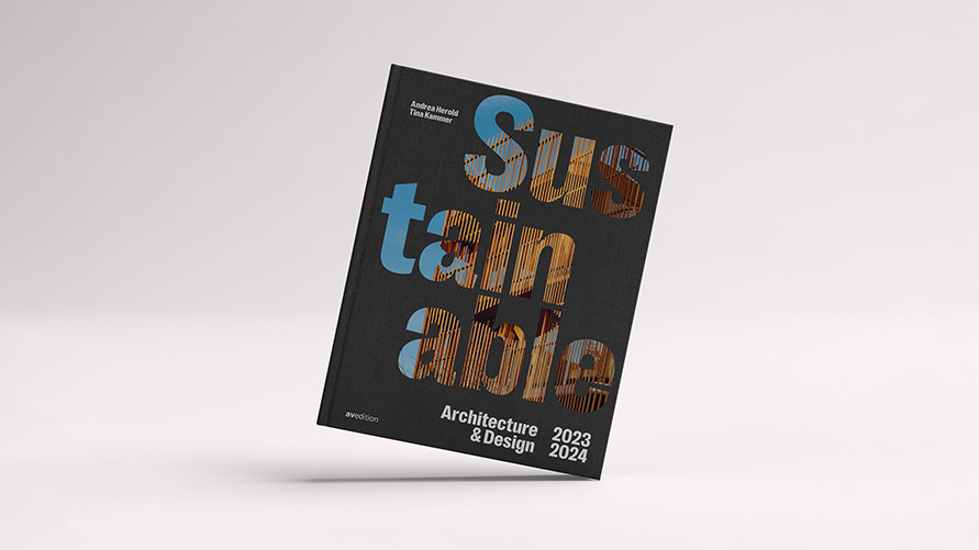 Sustainable Architecture & Design 23/24 mit karuun® Sustainable Architecture & Design 23/24 mit karuun®