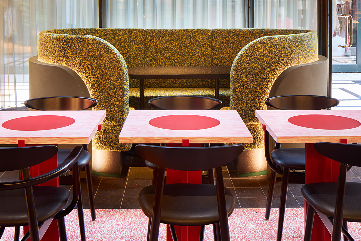 Beitragsbild Okyu Restaurant in Stuttgart setzt auf karuun